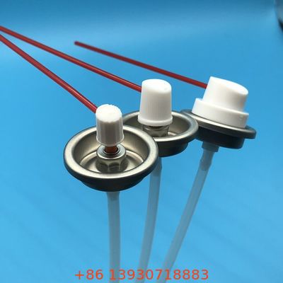 Kit de valve adhésive MDF avec solution complète pour une application facile de colle en deux parties