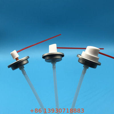 Kit de valve adhésive MDF avec solution complète pour une application facile de colle en deux parties