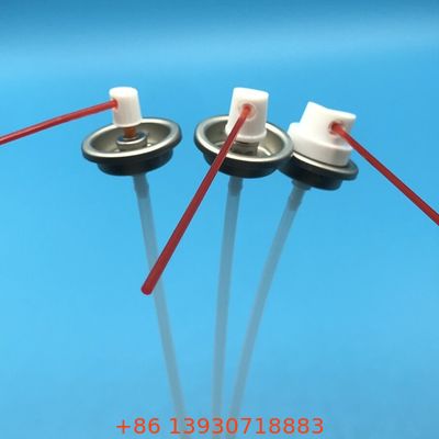 Valve aérosol pour nettoyer les carburateurs Idéal pour le nettoyage des équipements électriques