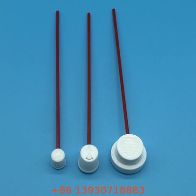 Vanne aérosol de nettoyant injecteur étanche pour l'entretien du système de carburant