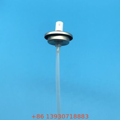 Valve de kit adhésif MDF pour l'application de pulvérisation d'adhésif à séchage rapide