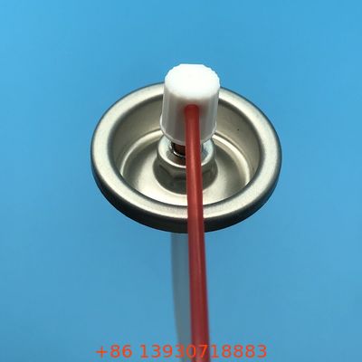 Buse de pulvérisation de nettoyant pour carburateur durable pour machines lourdes