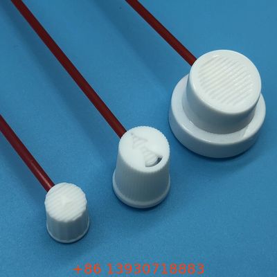 Vanne de pulvérisation aérosol pour nettoyant de carburateur robuste pour l'entretien automobile