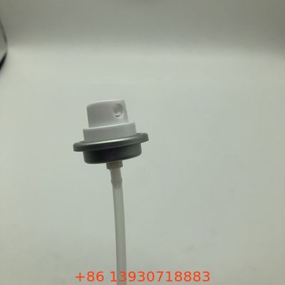 Valve de kit adhésif MDF pour l'application de pulvérisation d'adhésif à séchage rapide