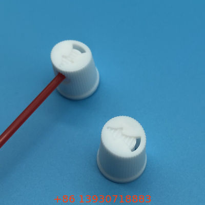 Nettoyeur d'injecteur de voiture haute pression à deux et quatre trous pour pièces de moteur