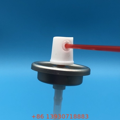 Passer une inspection stricte avant la livraison MDF Kit activateur de soupape avec actionneur un pouce
