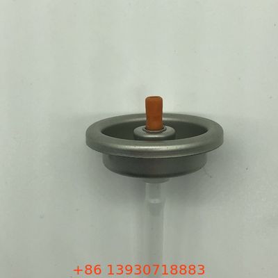 Vanne de pulvérisation de lubrifiant WD-40 pour huiles pénétrantes et sprays au silicone multi-usages