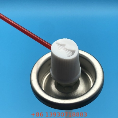 Passer une inspection rigoureuse avant la livraison de la valve d'activation du kit MDF pour stéthoscopes MDF