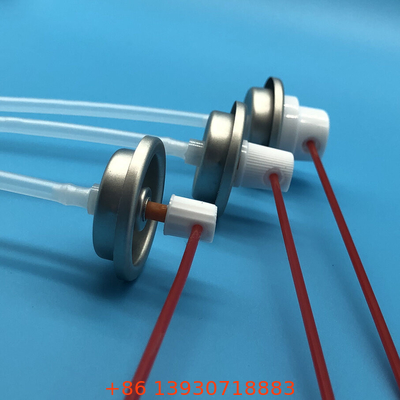 Passer une inspection rigoureuse avant la livraison de la valve d'activation du kit MDF pour stéthoscopes MDF