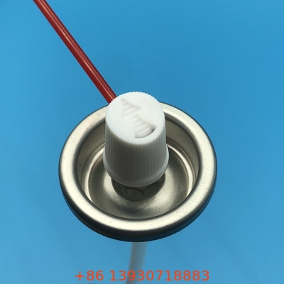 Valve d'activation industrielle en MDF réalisée en acier inoxydable et en plastique