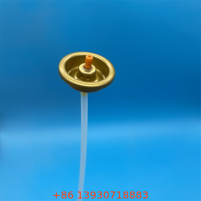Valve de distribution en aluminium de qualité supérieure pour les applications industrielles - Précision et efficacité pour la distribution de fluides