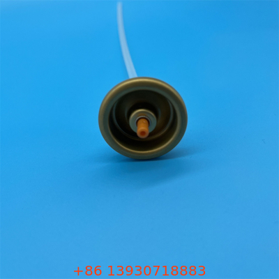 Valve de distribution en aluminium de qualité supérieure pour les applications industrielles - Précision et efficacité pour la distribution de fluides