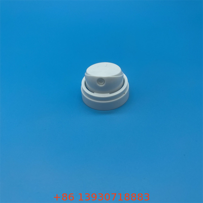 Valve de distribution en aluminium haute performance pour les applications automobiles - contrôle efficace et fiable du fluide