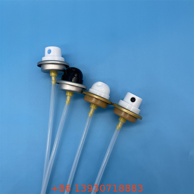 Actuateur en aluminium de haute performance pour produits ménagers - Solution efficace pour une distribution contrôlée