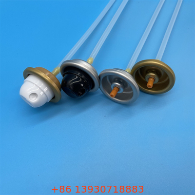 Valve de distribution en aluminium de qualité supérieure pour les applications industrielles - Précision et efficacité pour la distribution de fluides