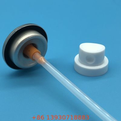 Valve de brumisateur solaire rechargeable et durable pour formules minérales écologiques avec conception longue durée