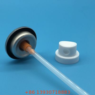 Valve de brumisateur solaire rechargeable et durable pour formules minérales écologiques avec conception longue durée