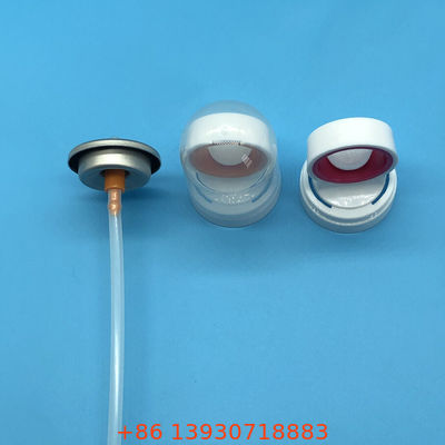 Valve de brouillard de protection solaire haut de gamme pour une application familiale facile sur tout le corps avec un spray de brouillard fin cohérent