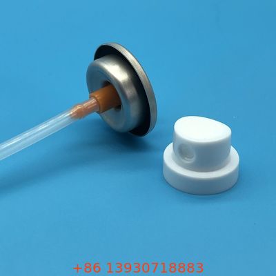 Valve de brouillard de protection solaire haut de gamme pour une application familiale facile sur tout le corps avec un spray de brouillard fin cohérent