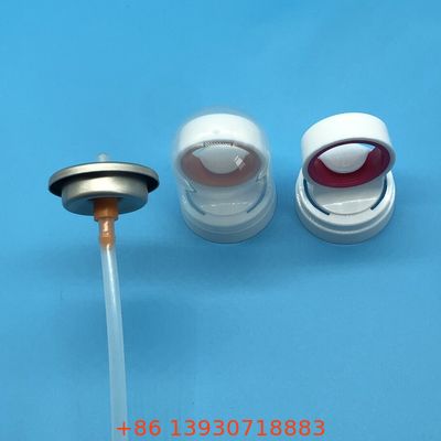 Valve de brouillard de protection solaire haut de gamme pour une application familiale facile sur tout le corps avec un spray de brouillard fin cohérent