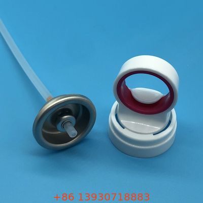 Valve de brouillard de protection solaire haut de gamme pour une application familiale facile sur tout le corps avec un spray de brouillard fin cohérent