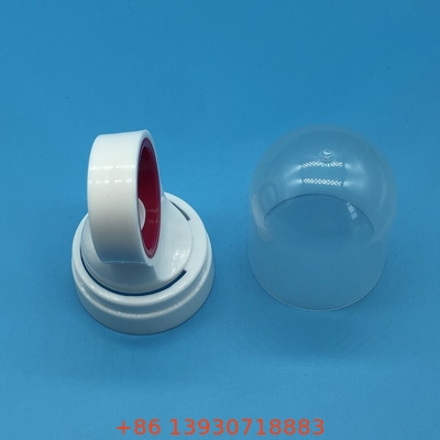 Valve de protection solaire résistante à la sueur pour une protection active en extérieur