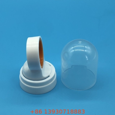 Valve de pulvérisation de crème solaire pour enfants pour une application douce et sûre sur la peau des enfants