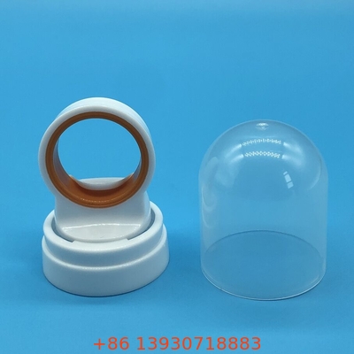 Une soupape de protection solaire à pulvérisation continue pour une protection solaire pratique et uniforme