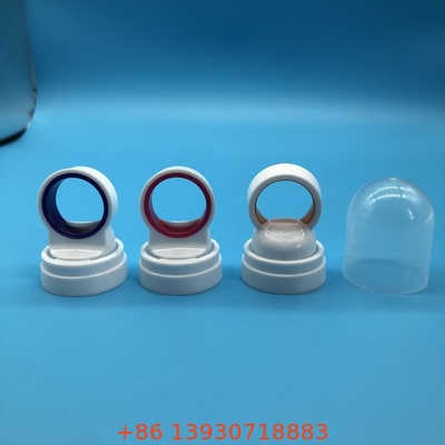 Une soupape de protection solaire à pulvérisation continue pour une protection solaire pratique et uniforme