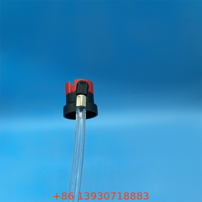Actuateur inflateur polyvalent pour applications industrielles - Performance efficace et fiable