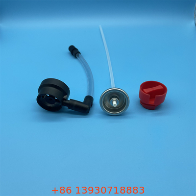 Actuateur de soupape de gonflage de pneus haute performance pour utilisation lourde et quotidienne