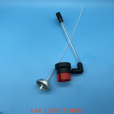 Actuateur de soupape de gonflage de pneus haute performance pour utilisation lourde et quotidienne
