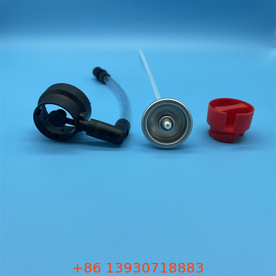 Actuateur de soupape de gonflage de pneus haute performance pour utilisation lourde et quotidienne