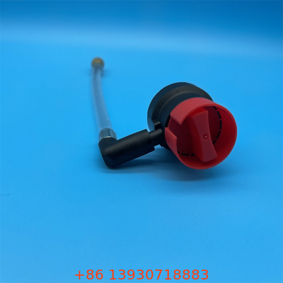 Actuateur gonfleur fiable pour équipement sportif - gonflage rapide et conception conviviale