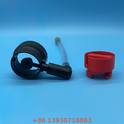 Actuateur inflateur polyvalent pour applications industrielles - Performance efficace et fiable