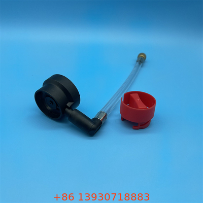 Actuateur gonfleur fiable pour équipement sportif - gonflage rapide et conception conviviale