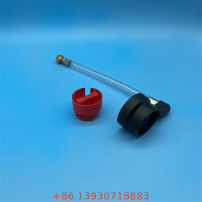 Actuateur gonfleur à haute performance pour pneus automobiles - Utilisation durable et efficace