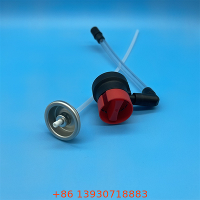 Actuateur gonfleur à haute performance pour pneus automobiles - Utilisation durable et efficace