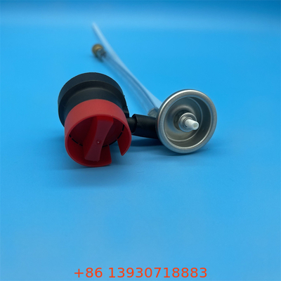Actuateur gonfleur à haute performance pour pneus automobiles - Utilisation durable et efficace