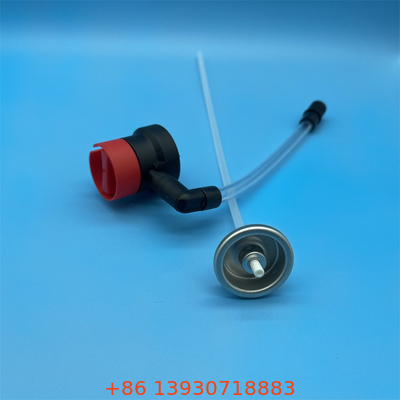 Actuateur gonfleur à haute performance pour pneus automobiles - Utilisation durable et efficace