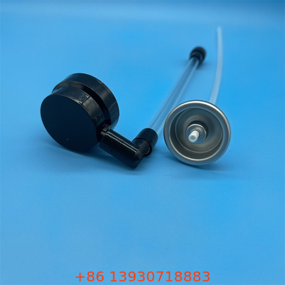 Actuateur inflateur polyvalent pour applications industrielles - Performance efficace et fiable