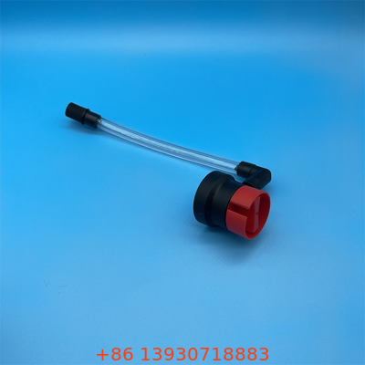 Actuateur inflateur polyvalent pour applications industrielles - Performance efficace et fiable