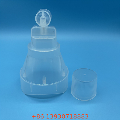 Valve polyvalente d'atomisateur d'oxygène pour systèmes de pulvérisation agricoles - Protection des cultures et application des nutriments améliorée