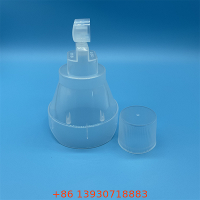 Valve polyvalente d'atomisateur d'oxygène pour systèmes de pulvérisation agricoles - Protection des cultures et application des nutriments améliorée