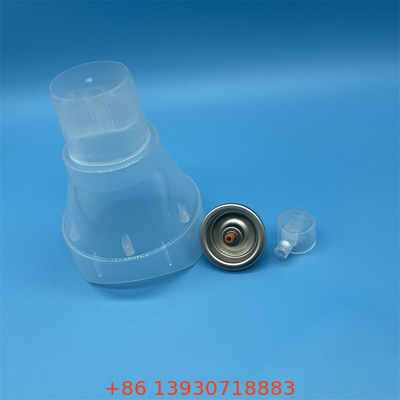 Système de pulvérisation d'oxygène portable pour les soins à domicile - Appui respiratoire pratique et efficace