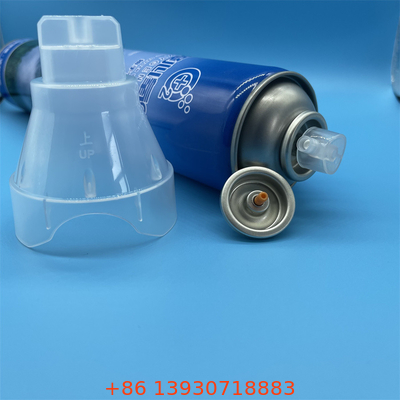 Système de pulvérisation d'oxygène portable pour les soins à domicile - Appui respiratoire pratique et efficace