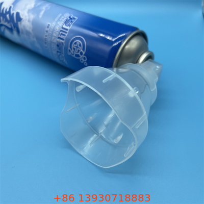 Valve de pulvérisation d'oxygène réglable - Valve polyvalente et précise pour l'administration d'oxygène