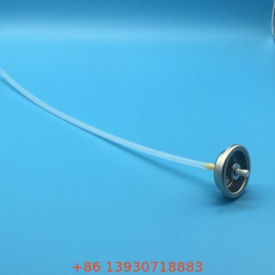 Valve de pulvérisation de déodorant pour le corps Excellente compatibilité avec les formulations de soins personnels