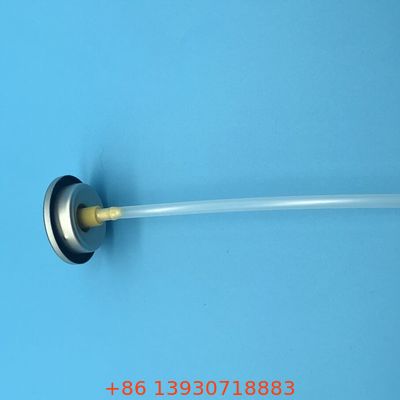 Vanne de vaporisateur corporel déodorant d'un pouce pour brumes parfumées de soins personnels