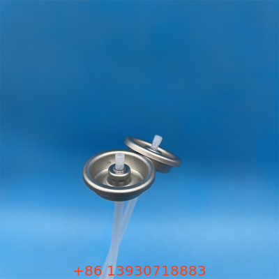 Valve de purificateur d'air automobile Système de filtration de l'air de véhicule à haut rendement pour la respiration d'air frais